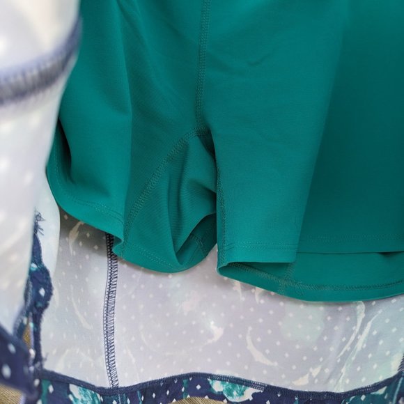 Adidas skort - Picture 5 of 7